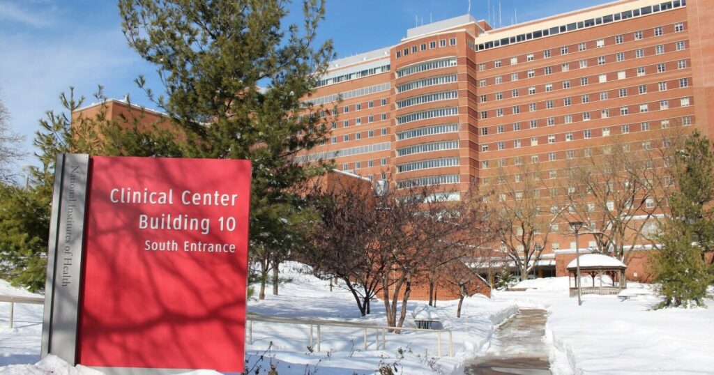 A sense of foreboding hangs over the National Institutes of Health Urlhttps3a2f2fnpr.brightspotcdn.com2fdims32fdefault2fstrip2ffalse2fcrop2f2048x115220020.jpeg