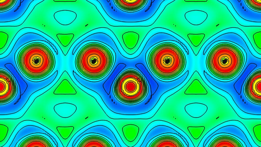 A new iron compound hints ‘primordial’ helium hides in Earth’s core 030625 sw helium core feat.jpg
