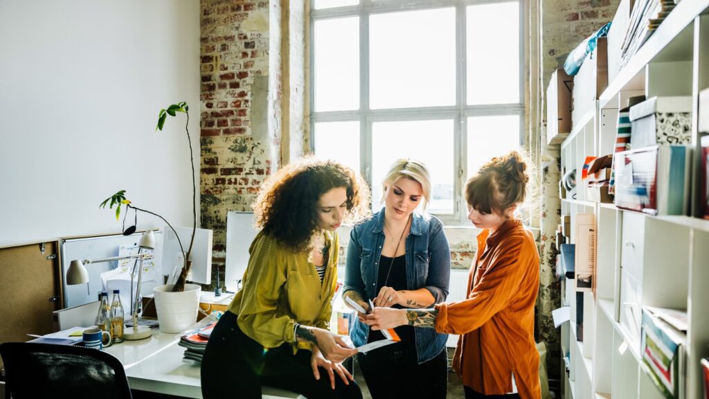 The Economist’s best countries to be a working woman in 2025 107140827 1666769002274 gettyimages 666004670.jpg
