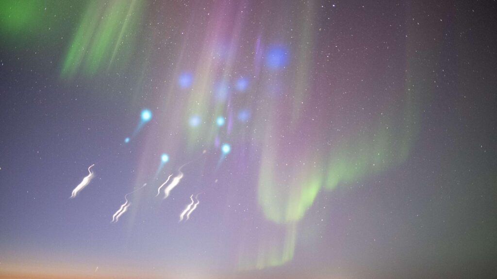 NASA Just Shot Rockets At The Northern Lights. This Is What Happened 1743154329 0x0.jpg