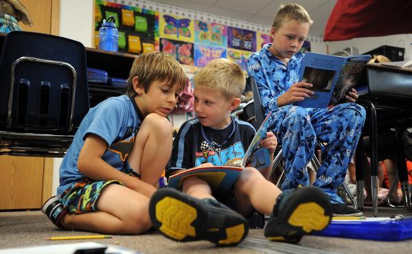 Douglas County School District proposes to close 3 schools next year 20130221 20130224 d5 op24v mazenkop1.jpg