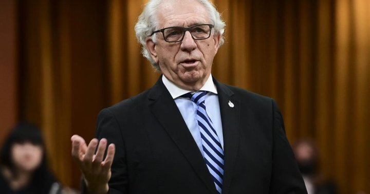Veteran Westman MP Maguire says health issues mean he won’t run in 2025 – Winnipeg 20210716140716 60f1cd8167a9620dda35ccb2jpeg 2.jpg