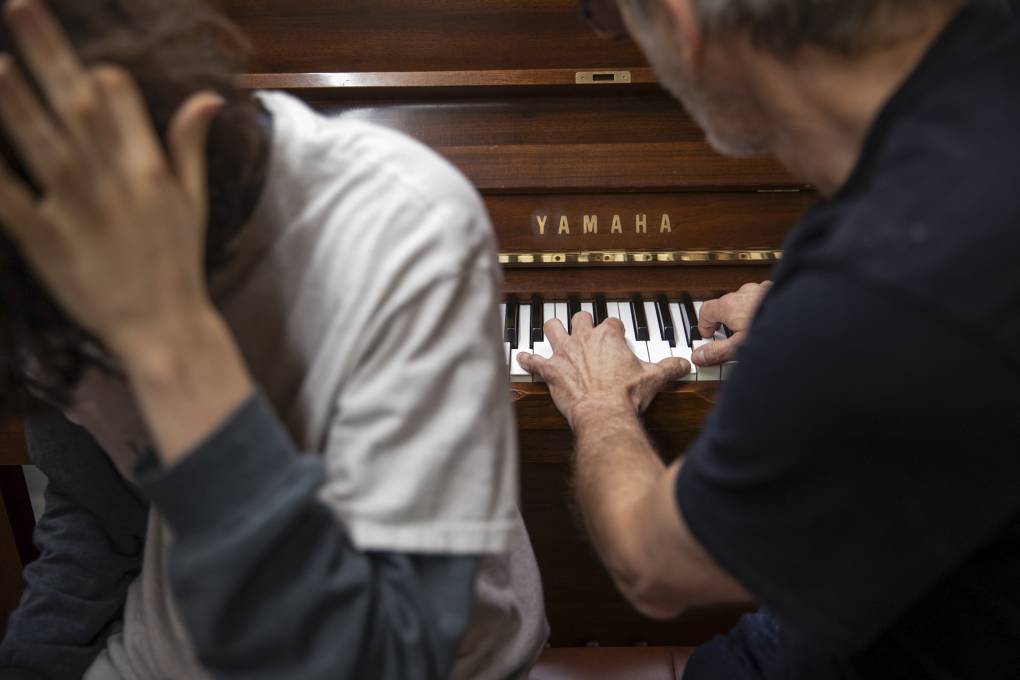 Can Music Help With Mental Health Issues? 20230901 symphony 12 kqed 1020x680.jpg