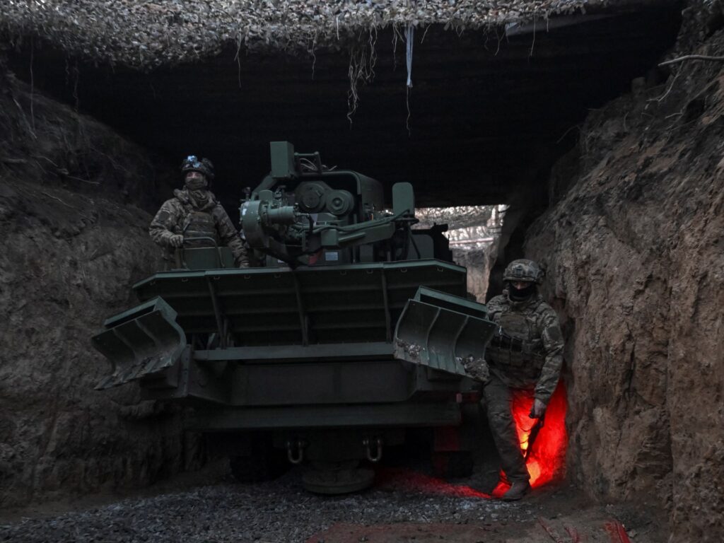 Russia claims new gains; Zelenskyy says ‘committed’ to dialogue with US | Russia-Ukraine war News 2025 03 09t074329z 1184981551 rc2s6dao30s0 rtrmadp 3 ukraine crisis south frontline 1741555044.jpg