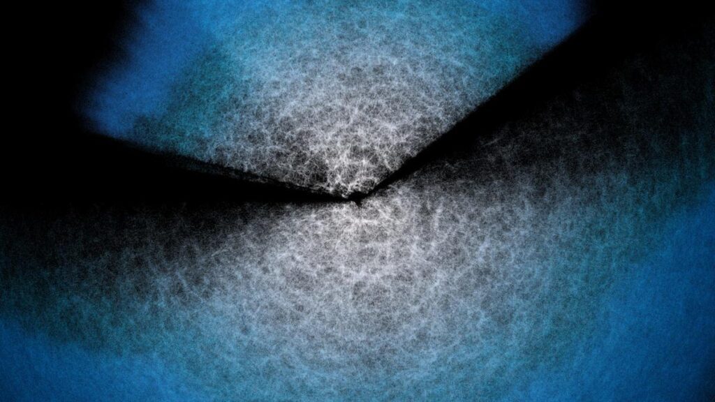 A Shocking Discovery Shows Dark Energy Is Weakening—and We Might Be Wrong About How the Universe Ends 4ee85aeea23aeb669b34dfef17a7c02e.jpeg