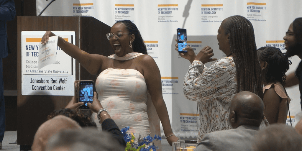 Student doctors celebrate Match Day, residency training programs revealed 5225iogcbfhxho7ritorhkmrwe.png