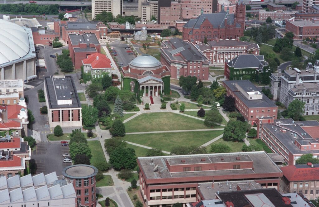 Syracuse University not planning mass layoffs amid federal spending cuts, Syverud says 5grkeugjibgctfkcnuwdb3kp2q.jpg