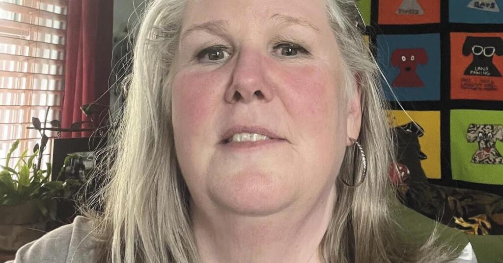 Everyday Educators: Meet Amy Messer | Education news 67c7866687f47.image .jpg