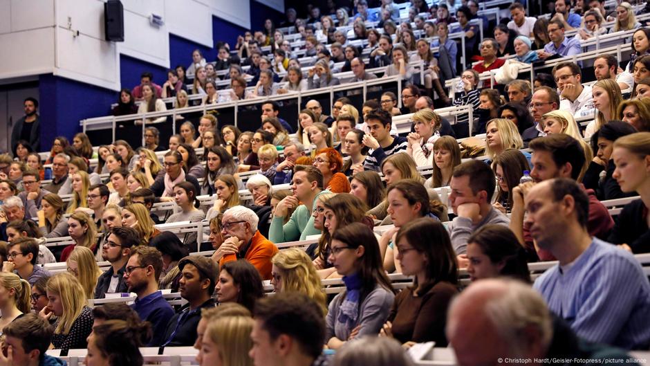 International students ‘bring billions to Germany’ – DW – 03/24/2025 69202971 6.jpg