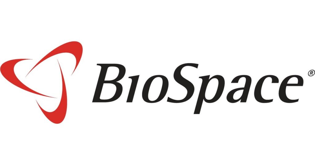 BioSpace Celebrates 30 Years as Leading Life Sciences News and Careers Platform Biospace logo.jpg