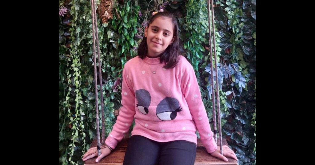 My sister was the joy of every Eid. Now she is gone | Israel-Palestine conflict Img 20250331 wa0006 1 1743434609.jpg