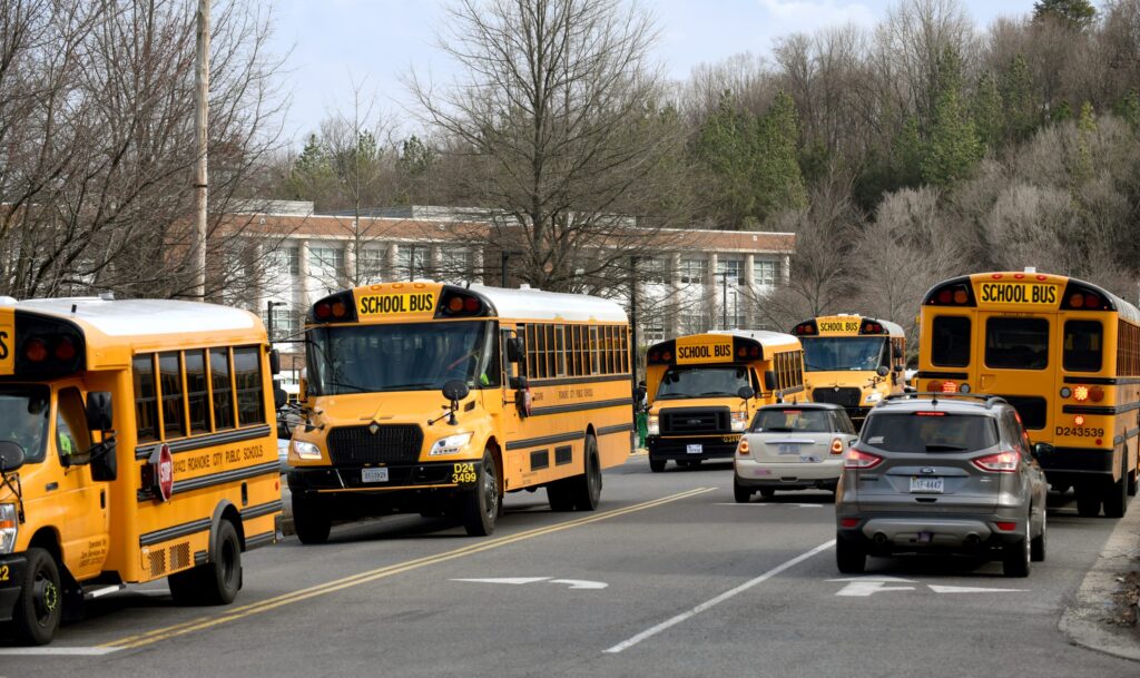 9 things to know about the federal Department of Education and Virginia K-12 schools Phhs traffic 01 1 1 scaled.jpg