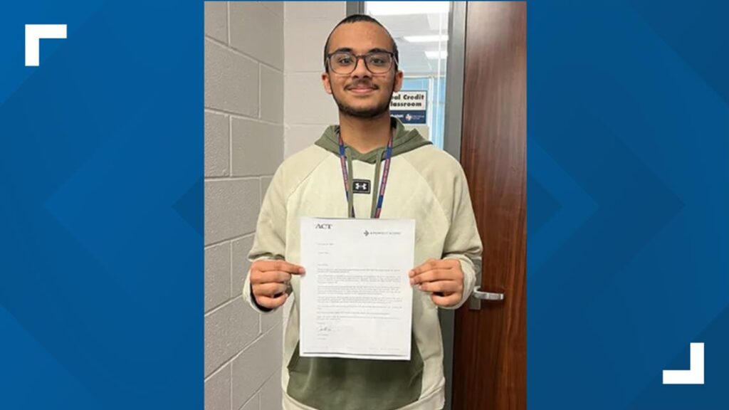 Bridgeland senior student joins elite group with rare academic milestone Bb87dc50 cb59 40f0 ba80 723f36a0d856 1140x641.jpg