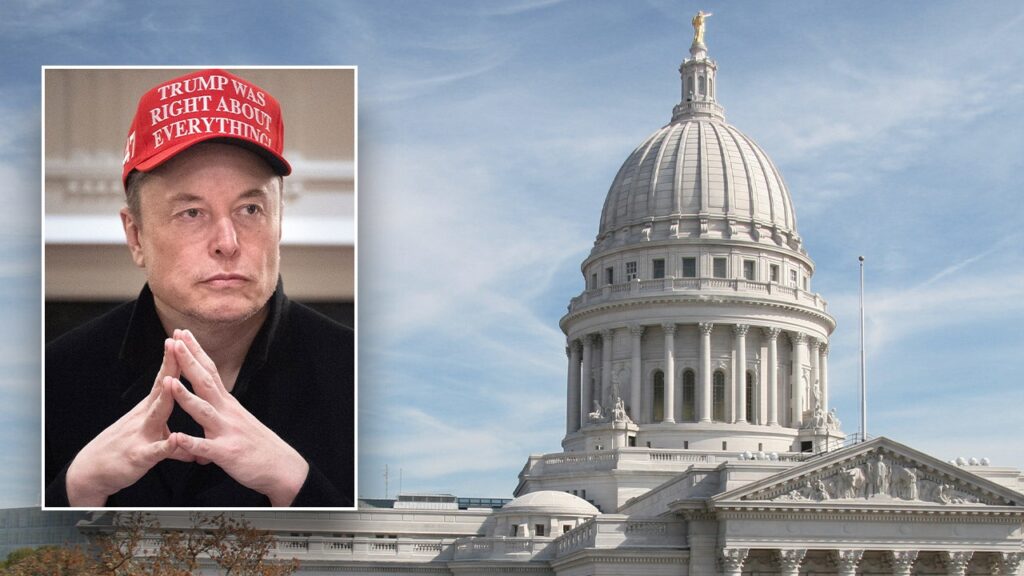 Elon wisconsin capitol.jpg