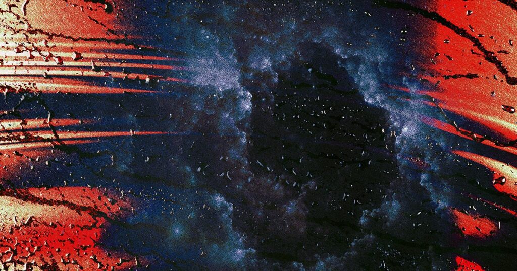 An Important Force of the Universe Appears to Be Changing, Scientists Find Force universe changing.jpg