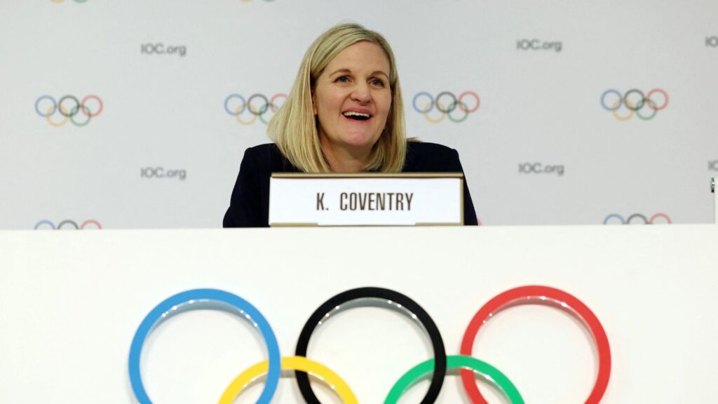 What challenges lie ahead for the new IOC president? | Olympics Image 1742588863.jpg