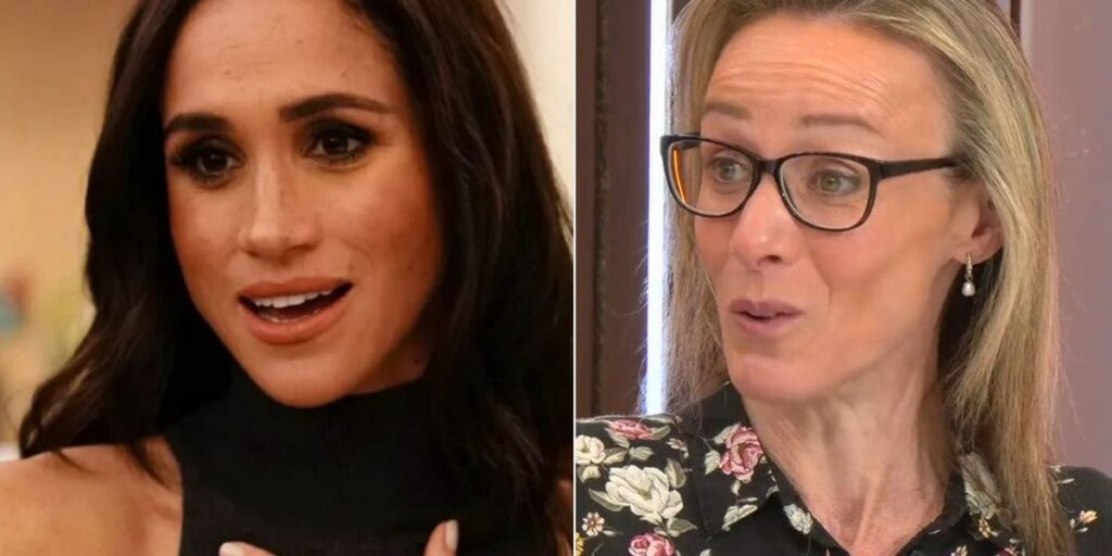 Meghan Markle’s ‘silly’ Netflix show is just ‘fake lifestyle stuff’ Meghan markle s silly netflix show is just fakery lifestyle stuff.jpg