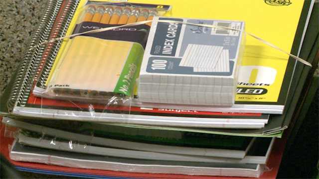 Lawmakers, educators weigh in on dismantling of US Department of Education School supplies 1502136956.jpg