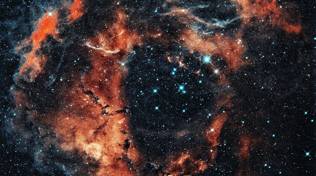 Water may have formed shortly after the Big Bang Tengyart pylslxkduqg unsplash.jpg