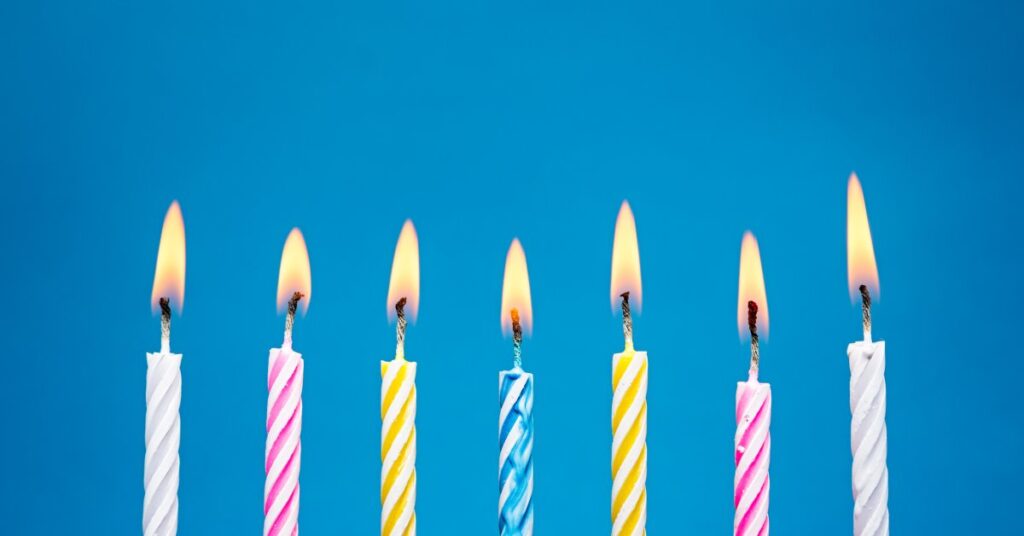 Time health stock candles blue.jpg