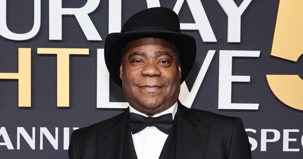 Tracy Morgan’s Health Issues Over The Years, In His Own words Tracy morgan health jp 250318 02faac.jpg