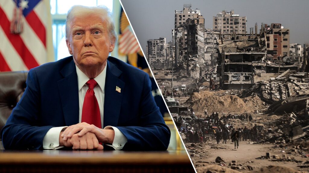 Trump Gaza Split Photo 1.jpg