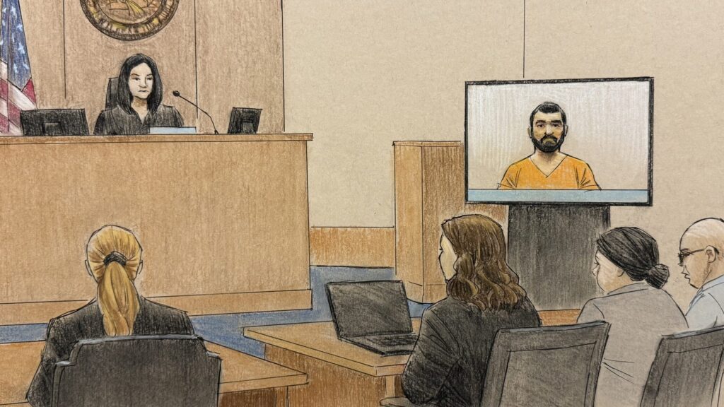 International U of M student detained by ICE back in court Friday 041125 dogukan gunaydin hearing 2 scaled.jpg