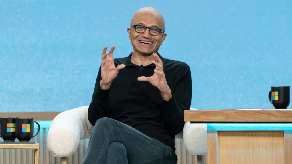 Microsoft (MSFT) Q3 earnings report 2025 108138207 1745951229937 gettyimages 2207899881 microsoft copilot.jpeg