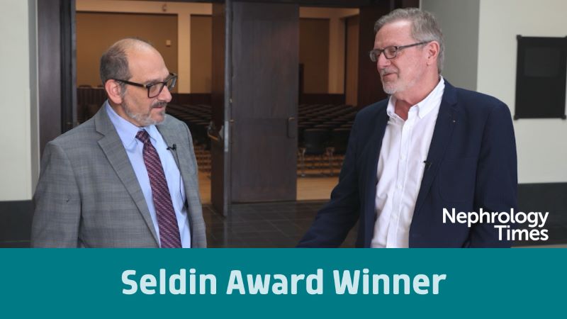 Docwire NewsSeldin Award Winner Advocates Online EducationJoel Topf spoke to Seldin Award winner Roger Rodby at the National Kidney Foundation Spring Clinical Meetings 2025 about nephrology,….5 hours ago 1746001444.jpeg