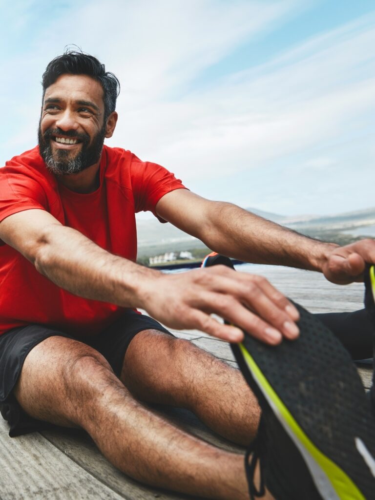 The Indian Express6 small steps to a healthier lifestyleSmall daily rituals, mindful eating, healthy surroundings, and sleep habits can boost weight management. Chewing more and using your….4 days ago 2. healthier lifestyle.jpg