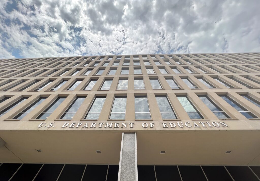 Education Department Demands Records on Foreign Funding to Harvard | News 223004 1364497.jpg.2000x1394 q95 crop smart upscale.jpg