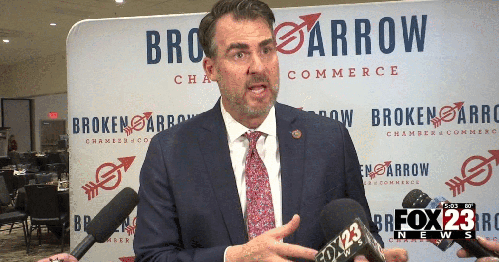 fox23.comGov. Kevin Stitt appoints Becky Carson to State Board of EducationOKLAHOMA CITY — Gov. Kevin Stitt has appointed Becky Carson to the State Board of Education. Carson is a retired special education teacher….3 hours ago 680feeb7a9958.image .png