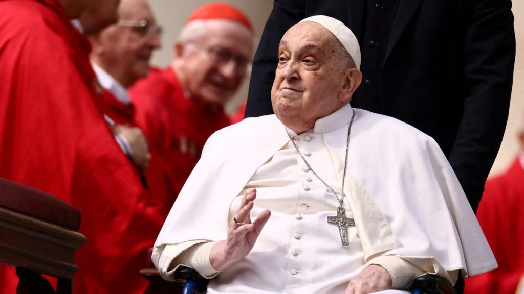 How did Pope Francis die? What we know so far about cause of death 83191278007 20250421 t 083640 z 102181468 rc 2 ywdamyubf rtrmadp 3 peoplepopefrancis.jpg