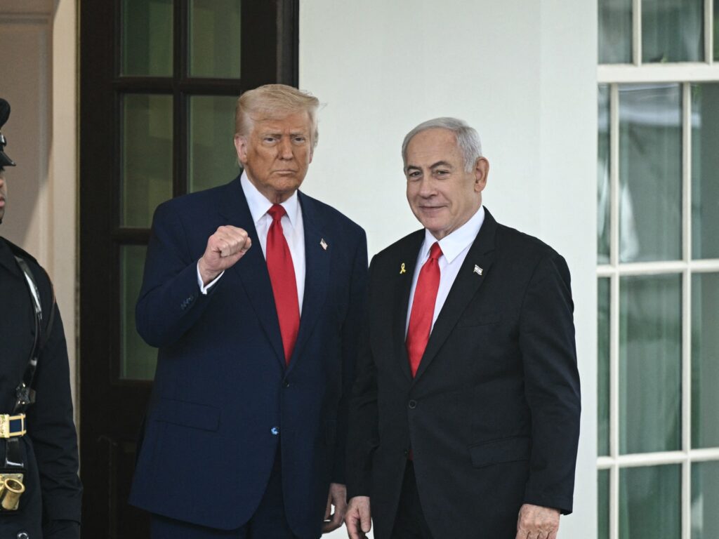Afp 20250407 39ff77w v1 highres usisraelpoliticsdiplomacytrumpnetanyahu cropped 1744059097.jpg