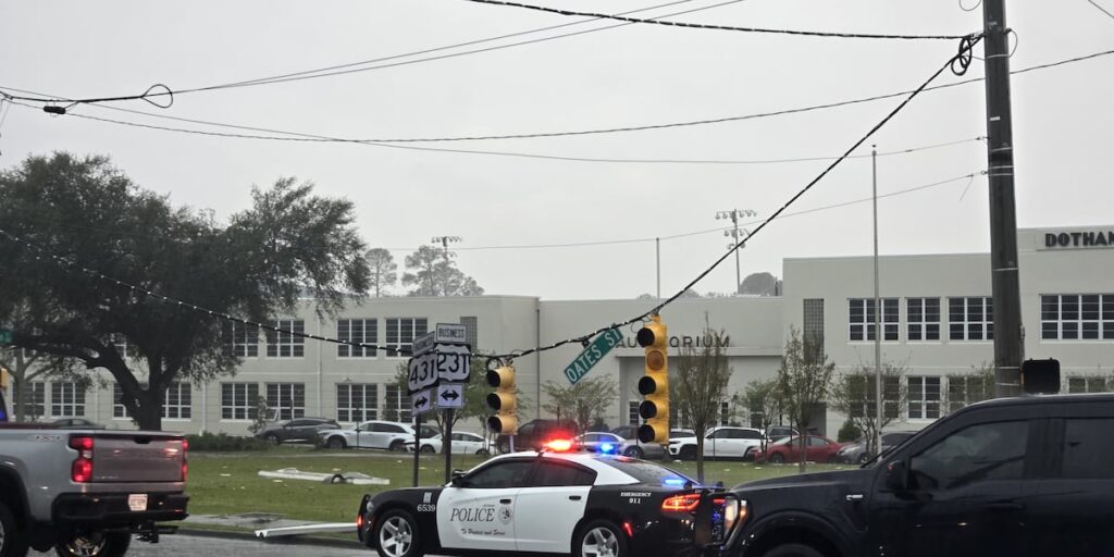 Dothan Preparatory, PASS Academy closed for remainder of the week Epvttqz4snduljyopq4kcuwrxa.jpg