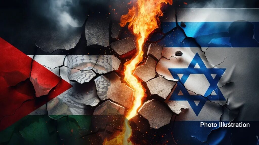 Fox News ‘Antisemitism Exposed’ Newsletter: Hate crimes against Jews reach terrifying benchmark Harvard sued .jpg