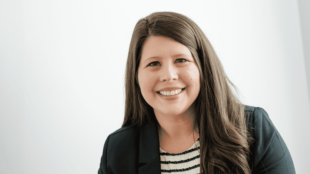 Teaching Innovators: Anna Morrison | Clemson News Morrison headshot 24.png