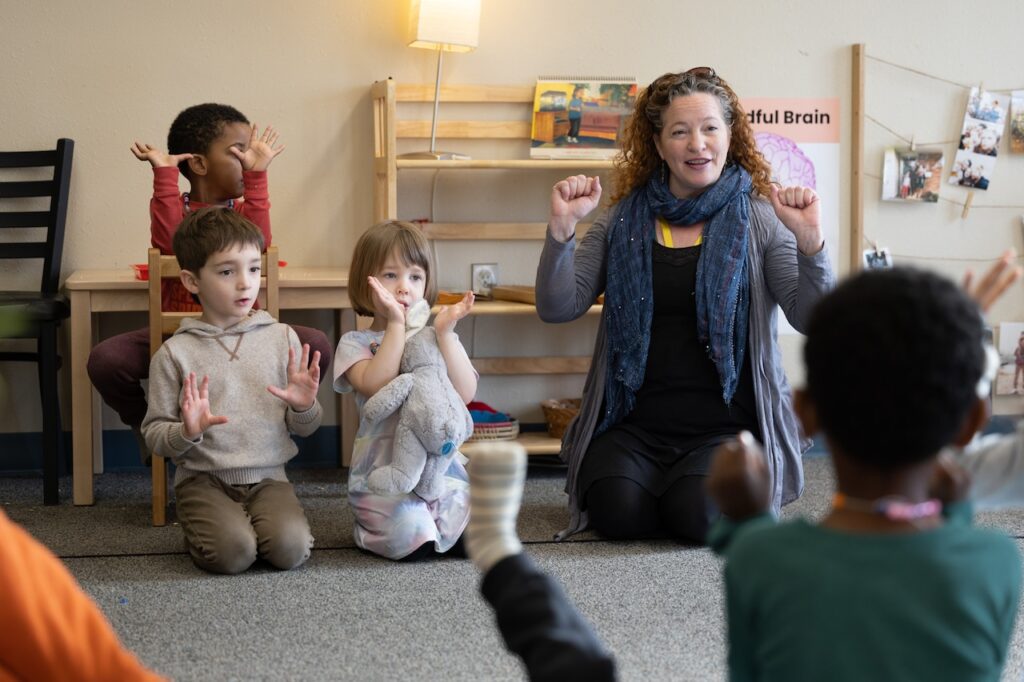 OregonLive.comPreschool for All hits some milestones but risks not serving as many children as promised, auditor findsMultnomah County's auditor delivered almost 20 recommendations to address underspending and future availability, among other things..2 days ago Nxe5jztu7bd2babyqf6f4es654.jpeg
