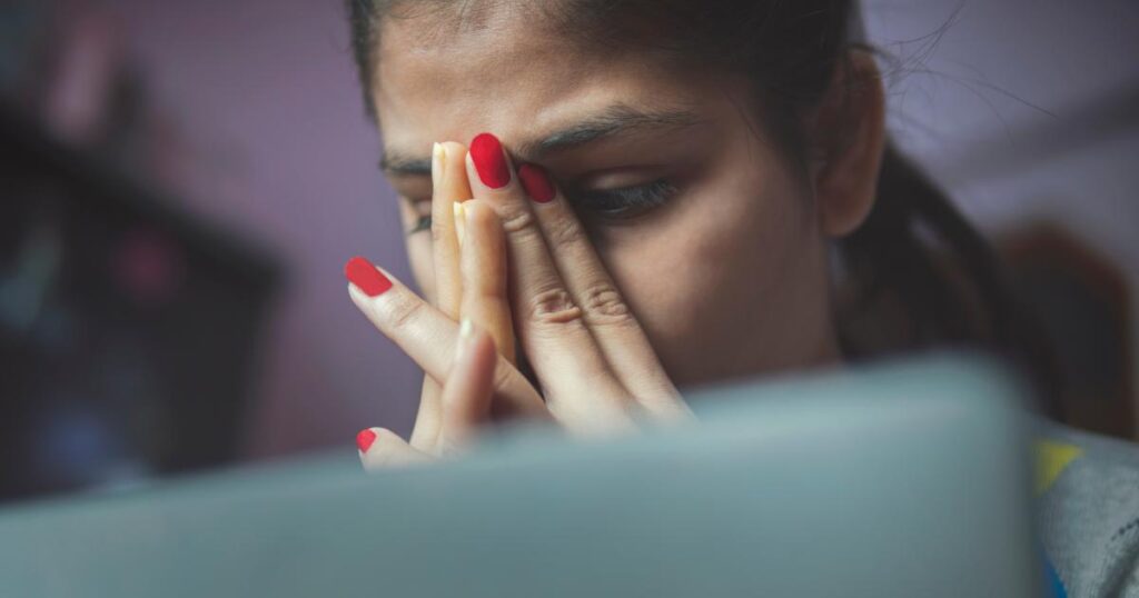 Mental Health Accommodations in the Workplace Workplace harassment.jpg