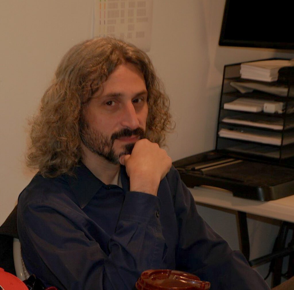 A different way of thinking about general education courses – The Rider News Zdan headshot 2.jpg