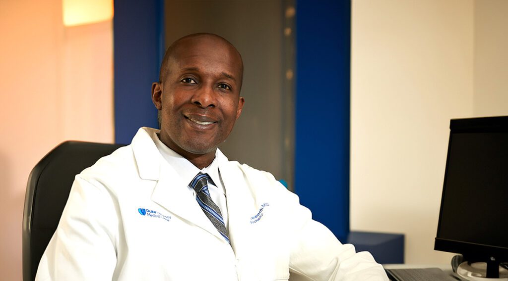 Mental health is part of physical health. Why isn’t it treated as such? Aamcnews damon tweedy.jpg
