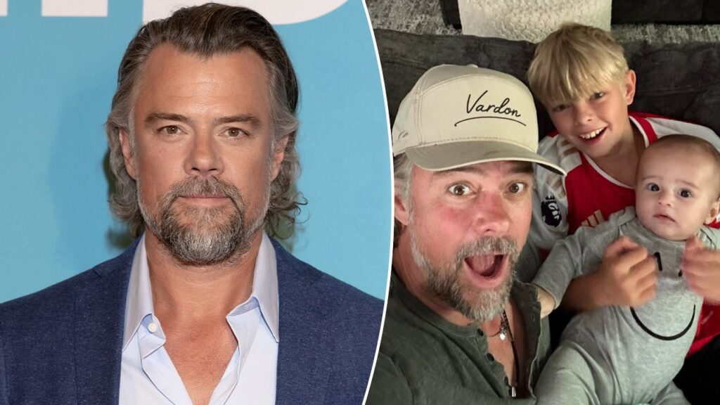 Josh duhamel sons.jpg
