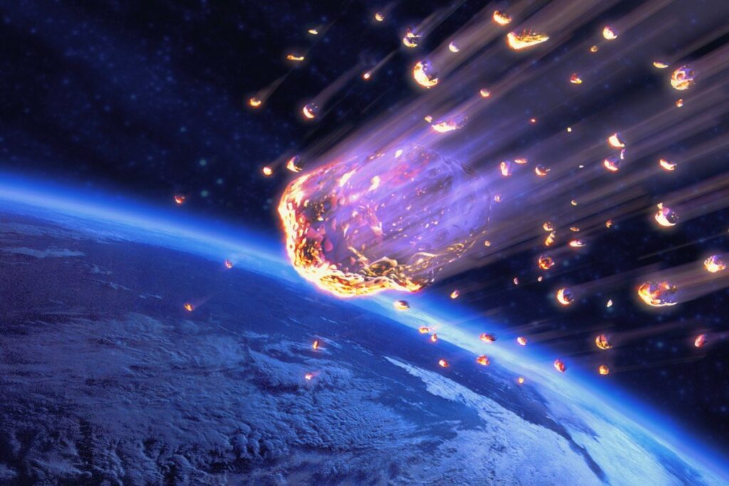 Scientists may have just solved one of space’s biggest mysteries Meteor shower 1.jpg