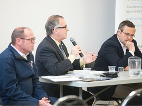 Windsor-Essex candidates talk seniors’ issues, retirement, and health care Seniorstownhall 1 295154366 1.jpg