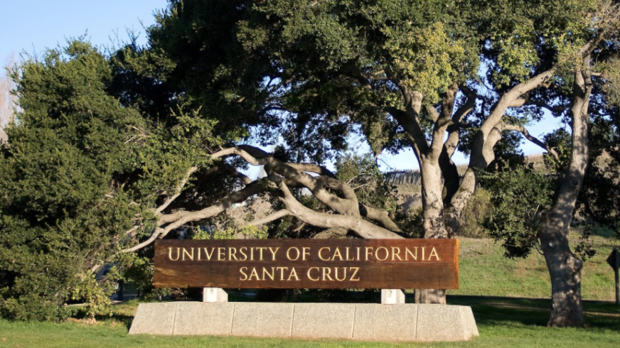 UC Santa Cruz chancellor joins national push against Trump’s education policies Urlhttp3a2f2flookout local brightspot.s3.amazonaws.com2f592f1e2f271af89c42a2bd9c86a13c78721a2fucsc 3.png