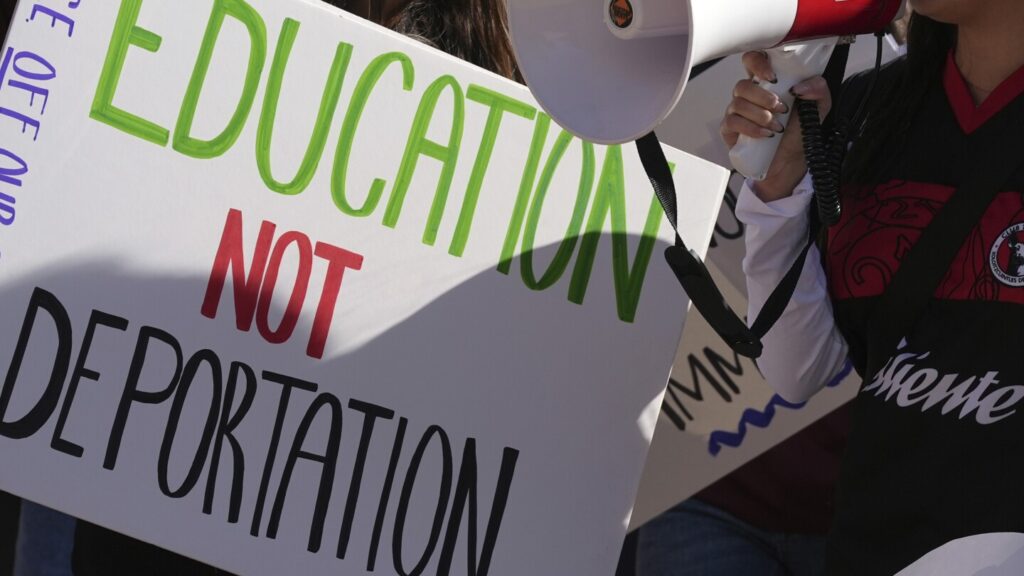 Government lawyer: ICE is reversing termination of legal status for international students around US Urlhttps3a2f2fassets.apnews.com2f922f692ff0a6111f6de6a490c4cb0ce6ee682f0d1abf11aa374975a506.jpeg