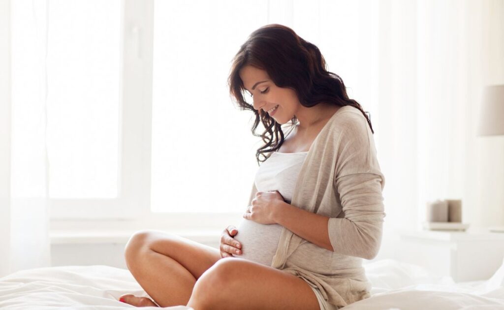 World Health Day 2025 Focuses On Maternal And Newborn Health; Know Theme And Significance V7c1rip pregnancy tips 650x400 21 march 25.jpg
