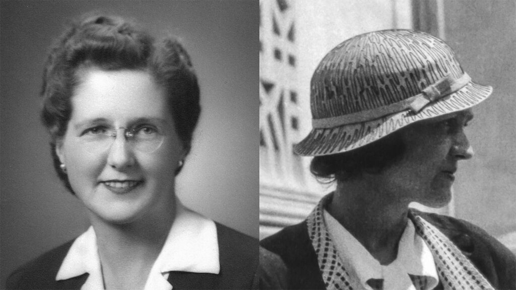 The unsung women of quantum physics get their due 060125 ec review women hist quantum phys feat.jpg