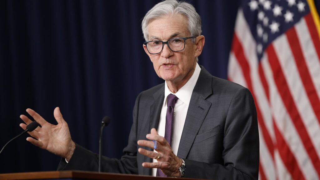 The Fed meets with uncertainty permeating the air. Here’s what to expect 108142261 1746633433870 gettyimages 2205918494 d1 2547 bwts0jf3.jpeg
