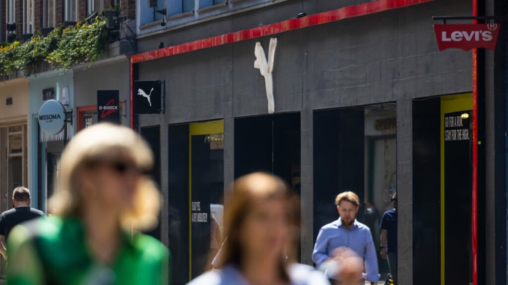 Retailers warn tariffs will push up prices 108142793 1746705739283 gettyimages 2212260099 uk puma.jpeg